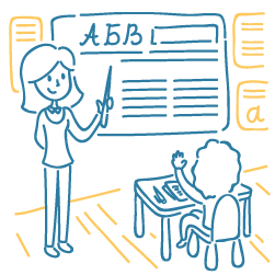 Гувернантка