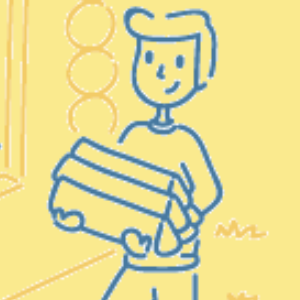 Помощник по хозяйству