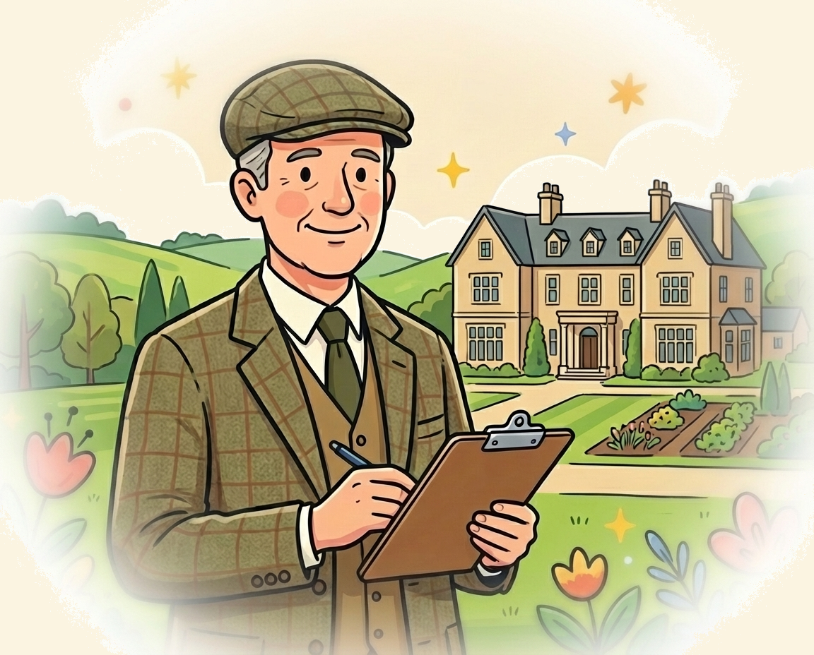 Управляющий