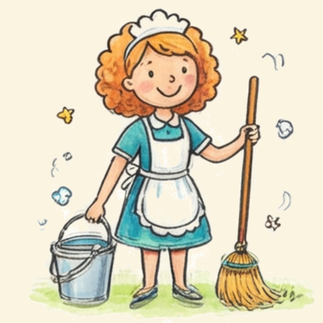 Подбор домработницы в Москве