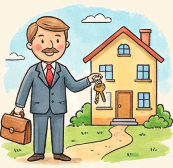 Подбор управляющего домашним персоналом в загородный дом в Москве и МО